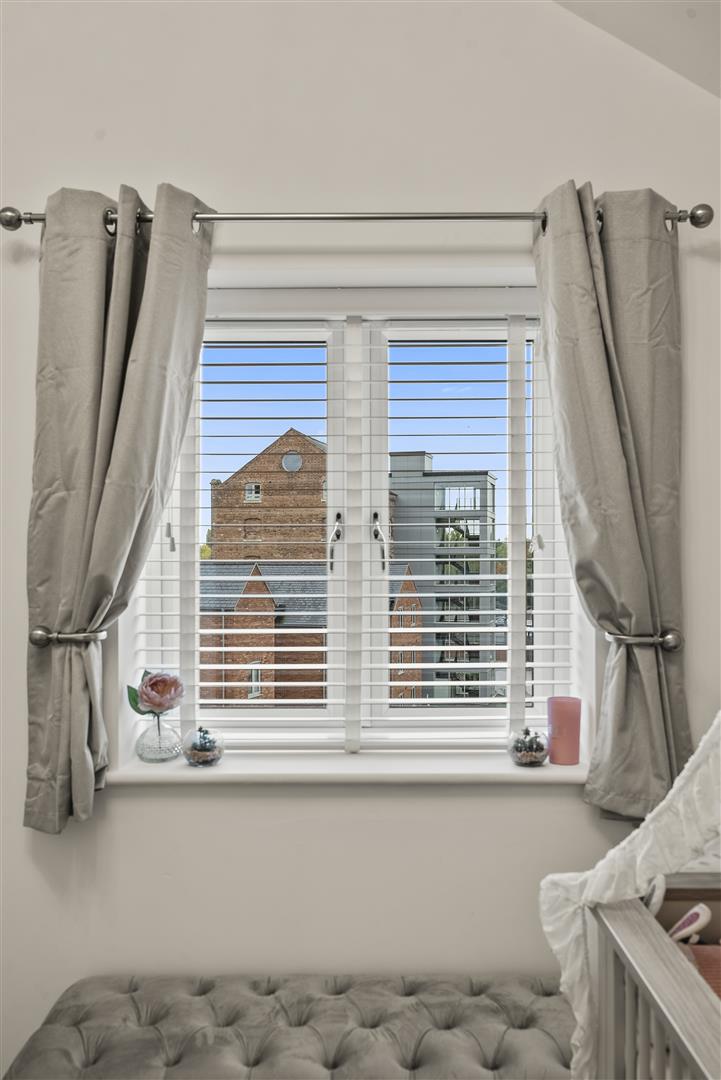 Water Mill Court, Hadley Place, Worcester